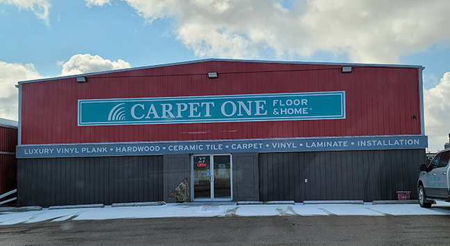 photo of Moose Jaw Carpet One